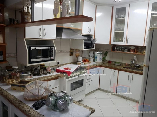 Imagem 7 de 15 de Ref.: 7403 - Sobrados Em Osasco Para Venda - V7403