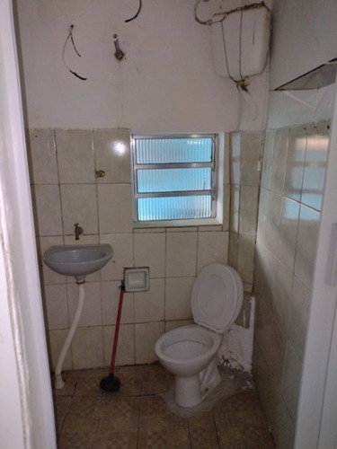 Imagem 4 de 6 de Casa Para Locação Anual - Cursino, São Paulo - 31m² - 2464-loc