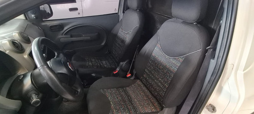 Fiat Fiorino 1.4 Hard Working Flex 4p