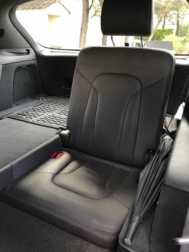 Imagen 11 de 12 de Audi Q7 2013 3.0 Tdi Elite 245hp At