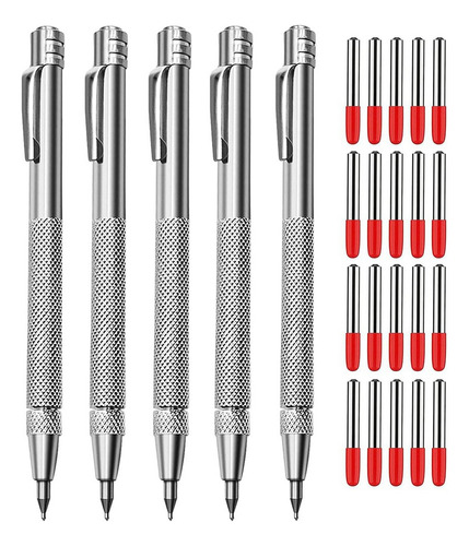 Herramienta Para Escribir Y Grabar Metal De Carburo De Tungs