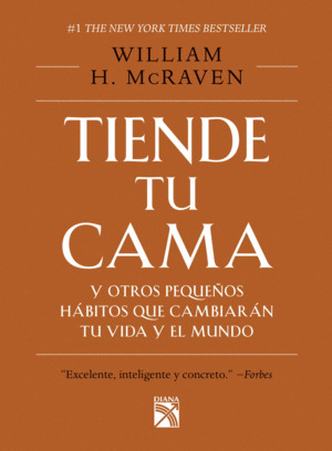 Libro Tiende Tu Cama