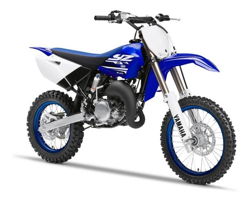 Yamaha Yz85 ¡en Stock! Concesionario Oficial