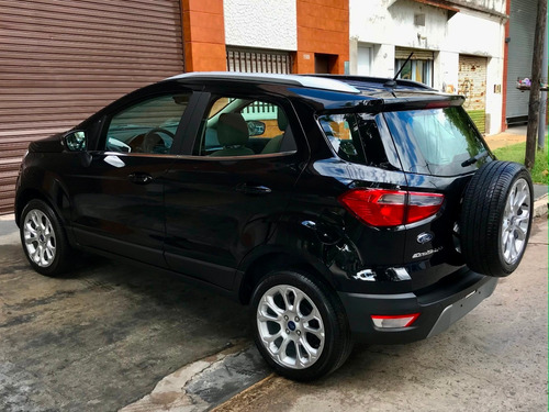 Ford Ecosport 2.0 Gdi Titanium 170cv 4x2 Se Freestyle 1.5 S