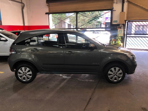 Chevrolet Agile 1.4 Lt Spirit 2012 Urion Autos