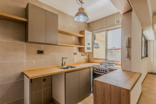 Venta Departamento 2 Ambientes - Caballito - Refaccionado
