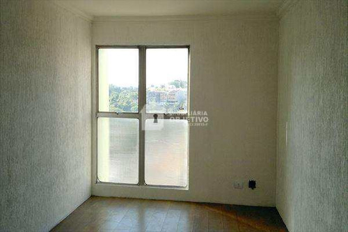 Imagem 4 de 19 de Apartamento Com 2 Dorms, Portal Do Morumbi, São Paulo - R$ 249 Mil, Cod: 2441 - V2441