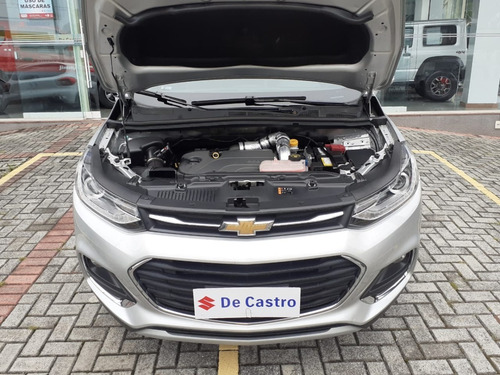 Chevrolet Tracker Premier 1.4 Turbo 2018 Apenas 22.000 Km