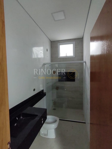 Imagem 11 de 11 de Casa Padrão Em Franca - Sp - Ca0305_rncr