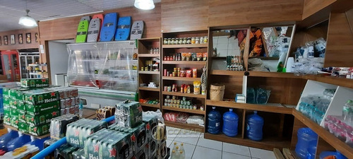 Imagem 3 de 11 de Venda De Ponto Comercial!! - Sc0066-1