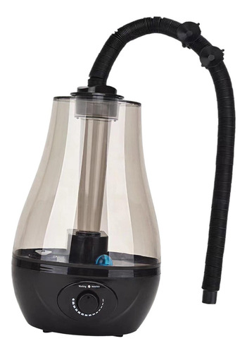 Névoa De Umidificador De Terrário Para
