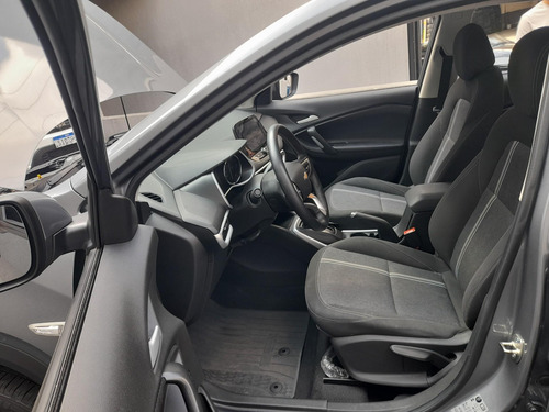 Chevrolet Tracker 1.0 Turbo 12V Flex Aut.