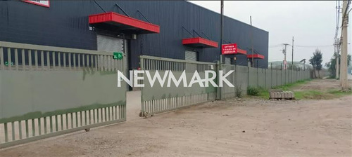 Bodega En Arriendo En Maipú