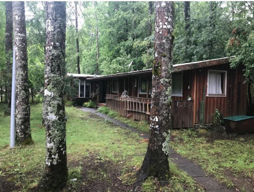 Casa En Venta En Camino Pucón - Caburgua
