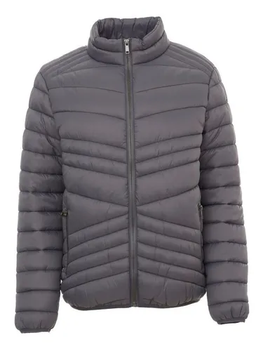 That s Hot Chamarra Caballero Moderna Moda Casual Acolchonad