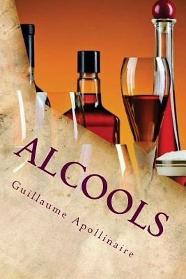 Libro Alcools - Guillaume Apollinaire