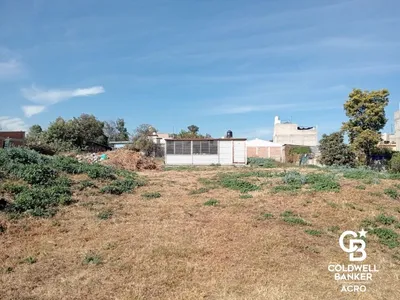 Terreno en venta