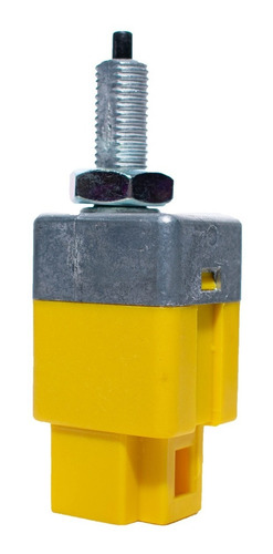 Imagen 2 de 3 de Solenoide Selector Palanca 95090755 Caja Automatica Aveo