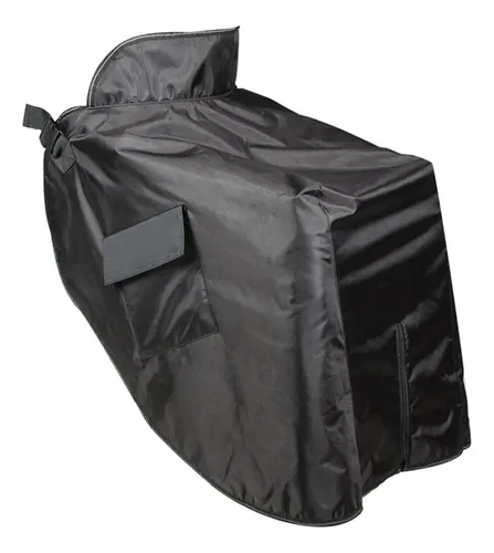 comprar Funda Para Pata Motocicleta Manta Forro Polar Invierno Al 2