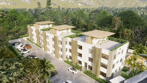 Se Venden Apartamentos En Samana Las Terrenas 