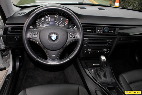 BMW Serie 3 2.5 325i deportivo