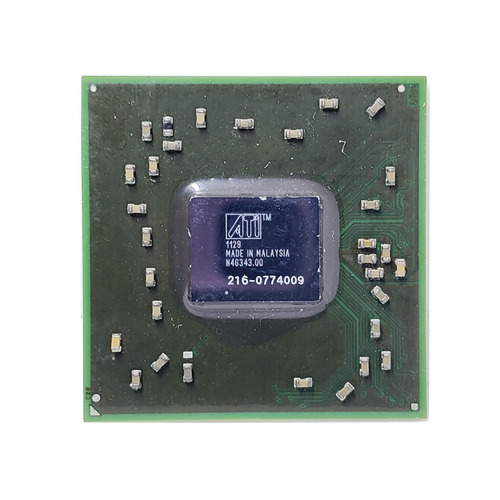 Chipset 216-0774009 2160774009 Amd Original Bga