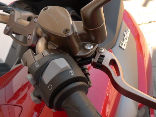 Zontes 310 X 2 ( Beta No Benelli Voge Cf Moto )