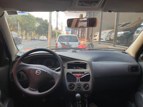 Imagem 5 de 5 de Siena 1.0 Mpi Fire 8v Flex 4p Manual