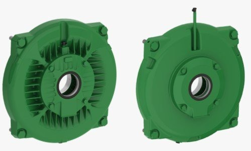 Motor Elétrico Trif. W22 2p 132 Premium 10cv 220/380/440 Weg