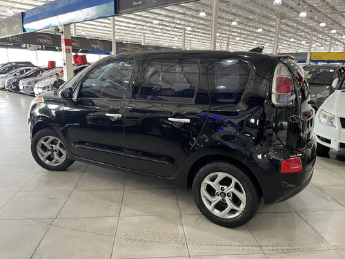 Citroën C3 Picasso 1.5 Tendance Flex 5p