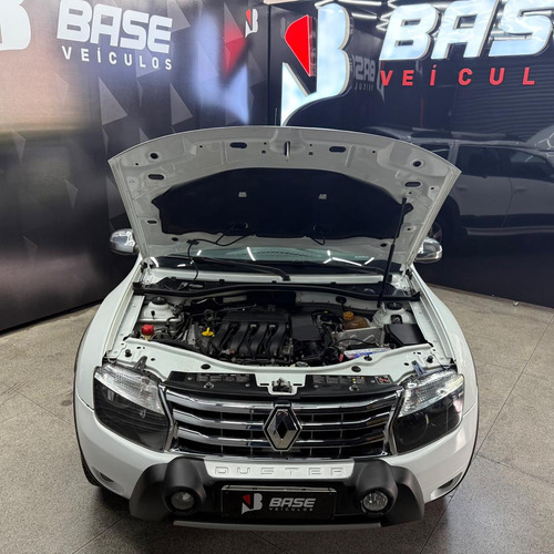 Renault Duster 2.0 Dynamic 4x2 At