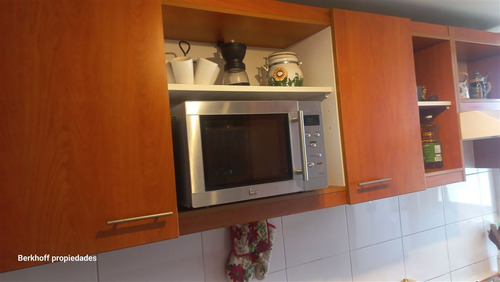 Departamento En Venta De 2 Dorm.c/estac.y Bodega En Ñuñoa