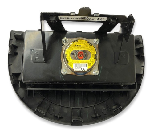 Imagen 4 de 6 de Bolsa De Aire Versa Copiloto Mod 2012 Al 2019 Orig Nissan