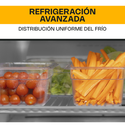 Mesa Refrigerada Bajo Barra Merbaj-27
