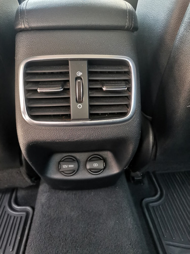 Kia Optima 2.4 Gdi Ex At