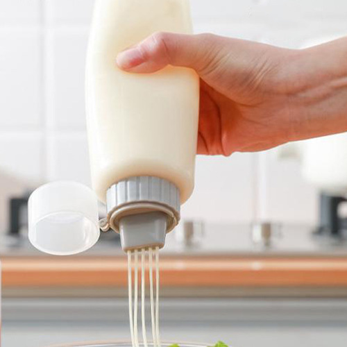 Nn Botellas Exprimibles Vacías De 350 Ml, Botella