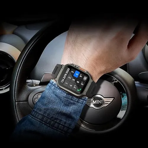 Reloj con musica hotsell