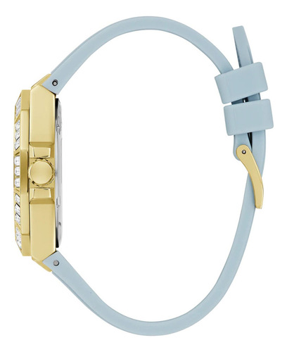 Reloj Guess Gw0695l1 Cuarzo Mujer Selene