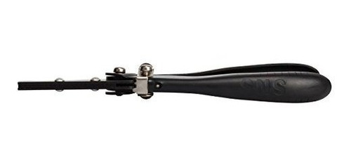 Sns Tk 2 Cortador Manguera Acero Para Todo Cuerpo