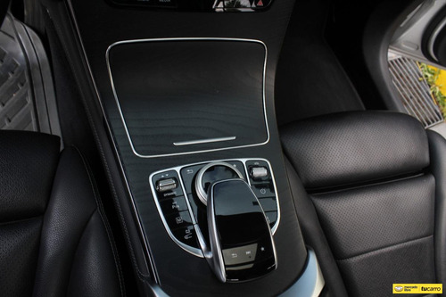 Mercedes-Benz Clase GLC 350e 2.0 4Matic Hybrid 4x4