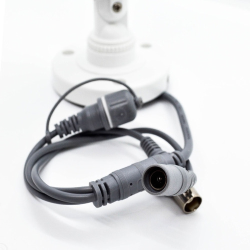 Imagen 4 de 9 de Cámara Bullet Hikvision Turbo Hd 2,8mm Exterior 2ce16d0t-ipf