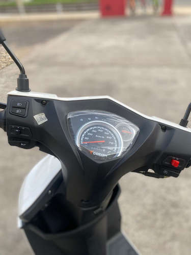 Imagen 17 de 18 de Corven Expert 80 Ram Motor Store