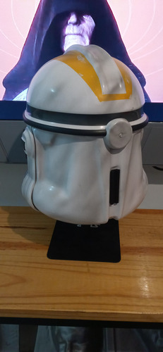 Casco Star Wars Clone Trooper Utapau