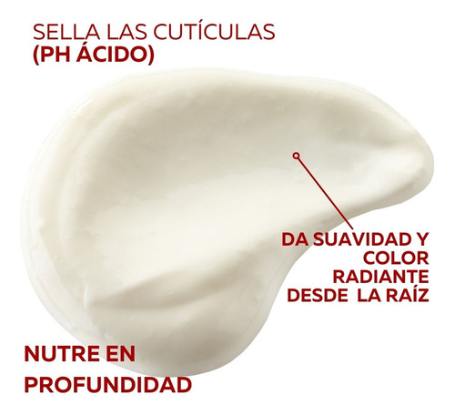 Kit Completo Fidelite Color Master Shampoo Neutro 1000ml + Acondicionador Acido 1000ml + Crema Acida 1000g + Crema De Peinar + Protector Termico Caviar 120ml Anti Frizz Brillo Supremo Cabellos Teñidos