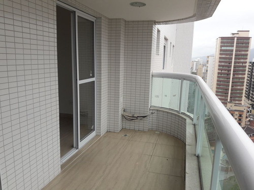 Imagem 11 de 14 de Apto 2 Dorms 100m Praia- Entrada 81 Mil Parcela Direto Amf15