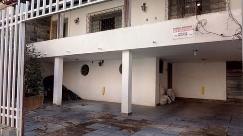 Imagem 21 de 24 de Casa 04 Quartos No Bairro Sagrada Familia Belo Horizonte Mg - 2206
