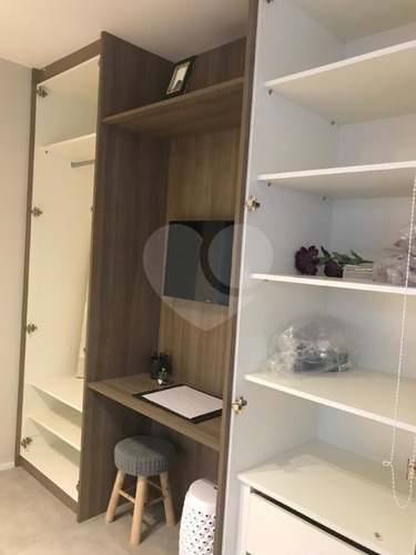 Imagem 18 de 22 de Apartamento-são Paulo-moema | Ref.: Reo319136 - Reo319136
