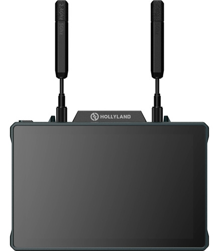 Monitor Hollyland Pyro 7 Transmissor Receptor 7 Hdmi/sdi