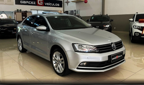 Volkswagen Jetta 2.0 Tsi Highline 4p