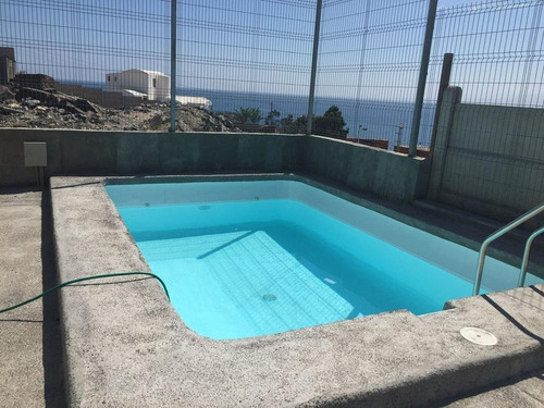 Imagen 9 de 19 de Se Vende Edificio Con 5 Dptos. Mas Piscina Con Vista Al Mar
